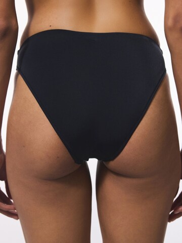 Bas de bikini 'Bikinihosen' Penti en noir