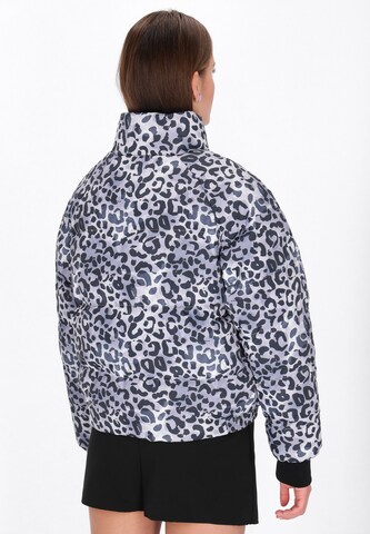 myMo at night Jacke in Grau