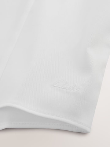 CLARKS Blouse in Wit