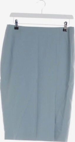 ESCADA Skirt in S in Blue: front
