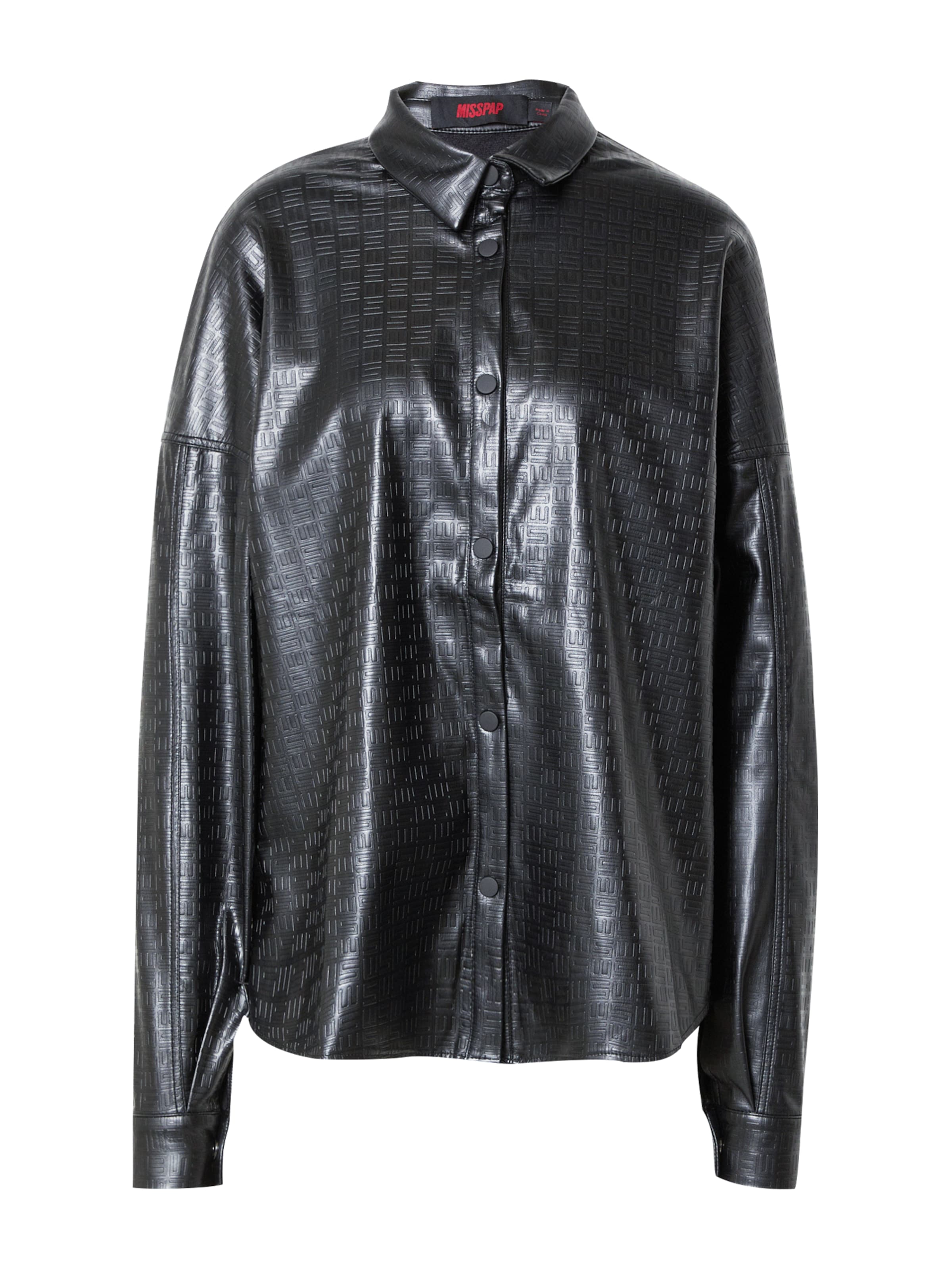 juoda Misspap Palaidinė: priekis