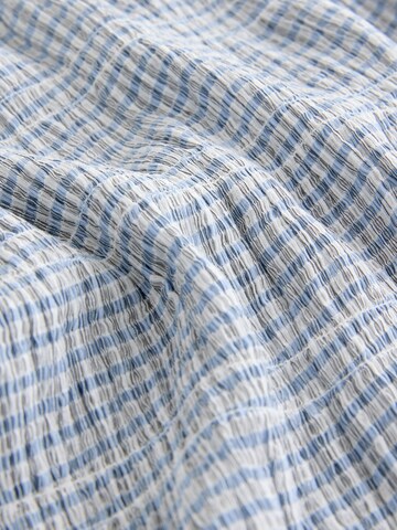 Chemisier Next en bleu