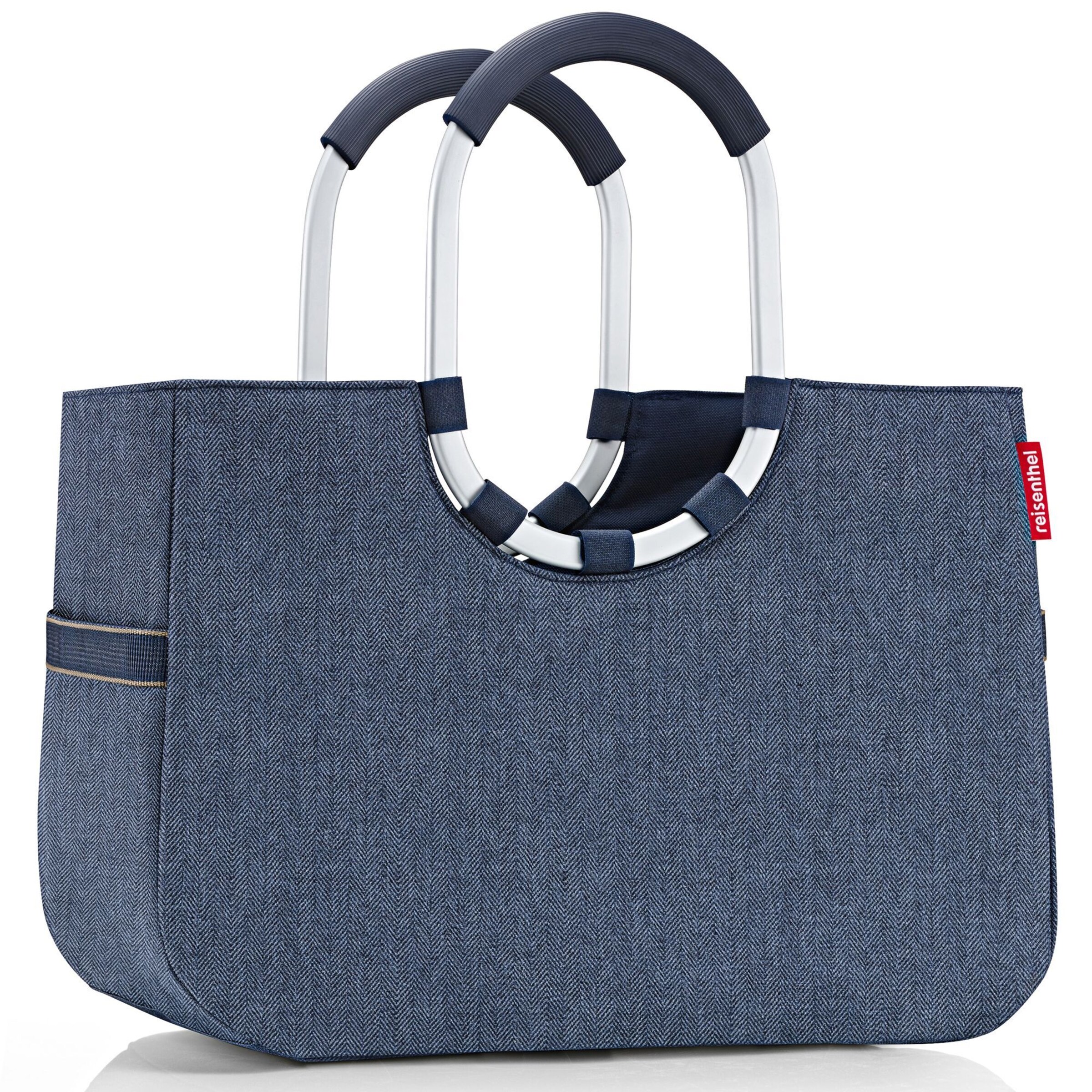 REISENTHEL Shopper in Blauw
