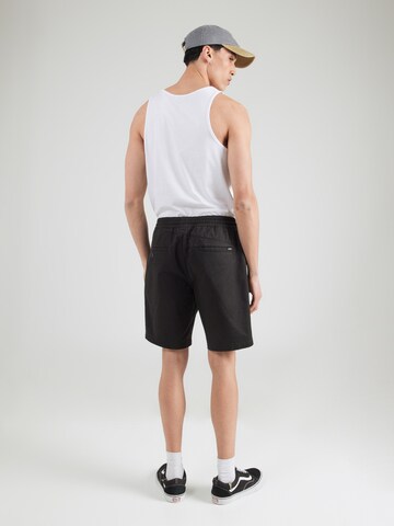 Loosefit Pantalon 'FRICKIN II' Volcom en noir