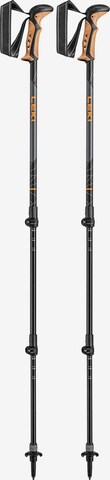 LEKI Stick 'Khumbu AS' in Black: front