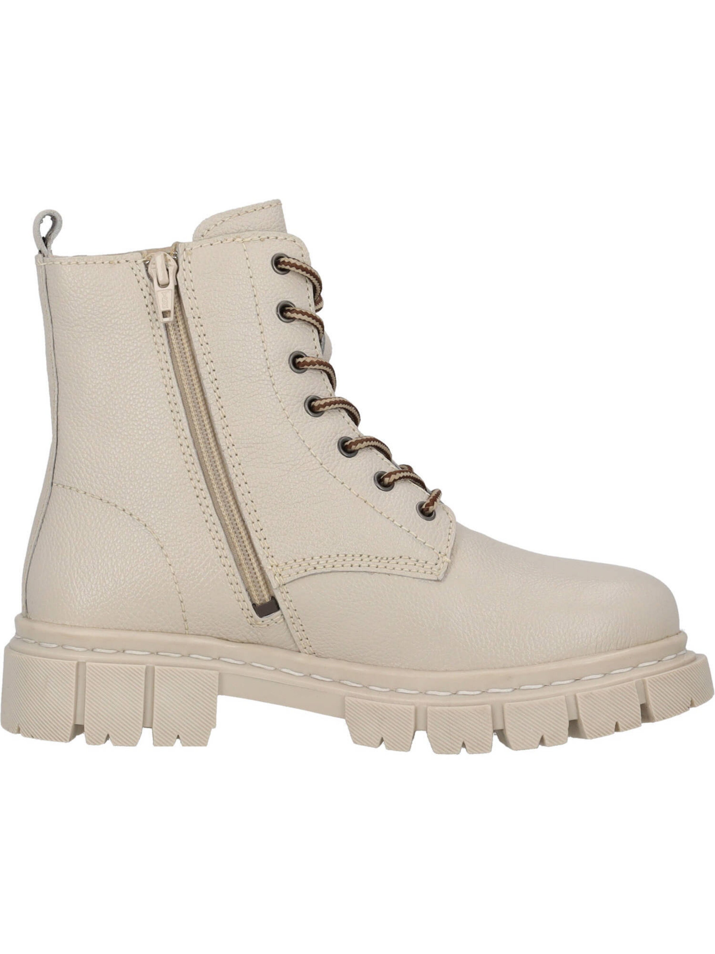 Palado Stiefelette 'Surcul' in Beige