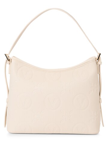 VALENTINO Schoudertas in Beige: voorkant
