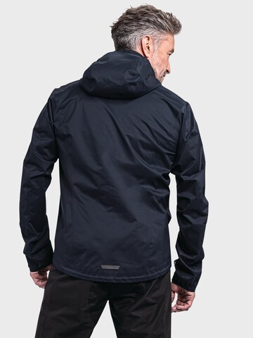 Schöffel Outdoor jacket 'Tarvis 2.5L ' in Blue