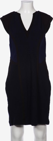 Biba Dress in L in Blue: front