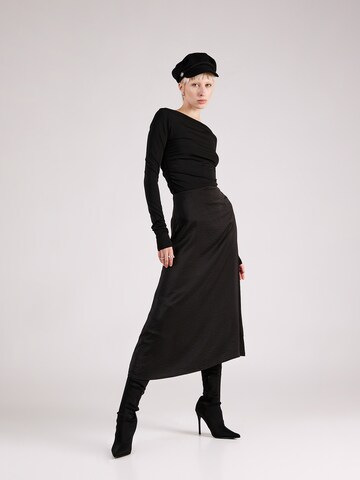 DAY BIRGER ET MIKKELSEN Shirt 'Lexi' in Black