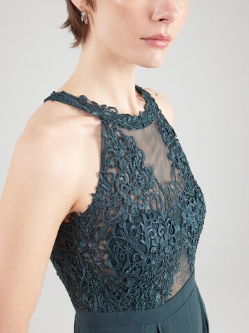 Vera Mont Evening dress in Green