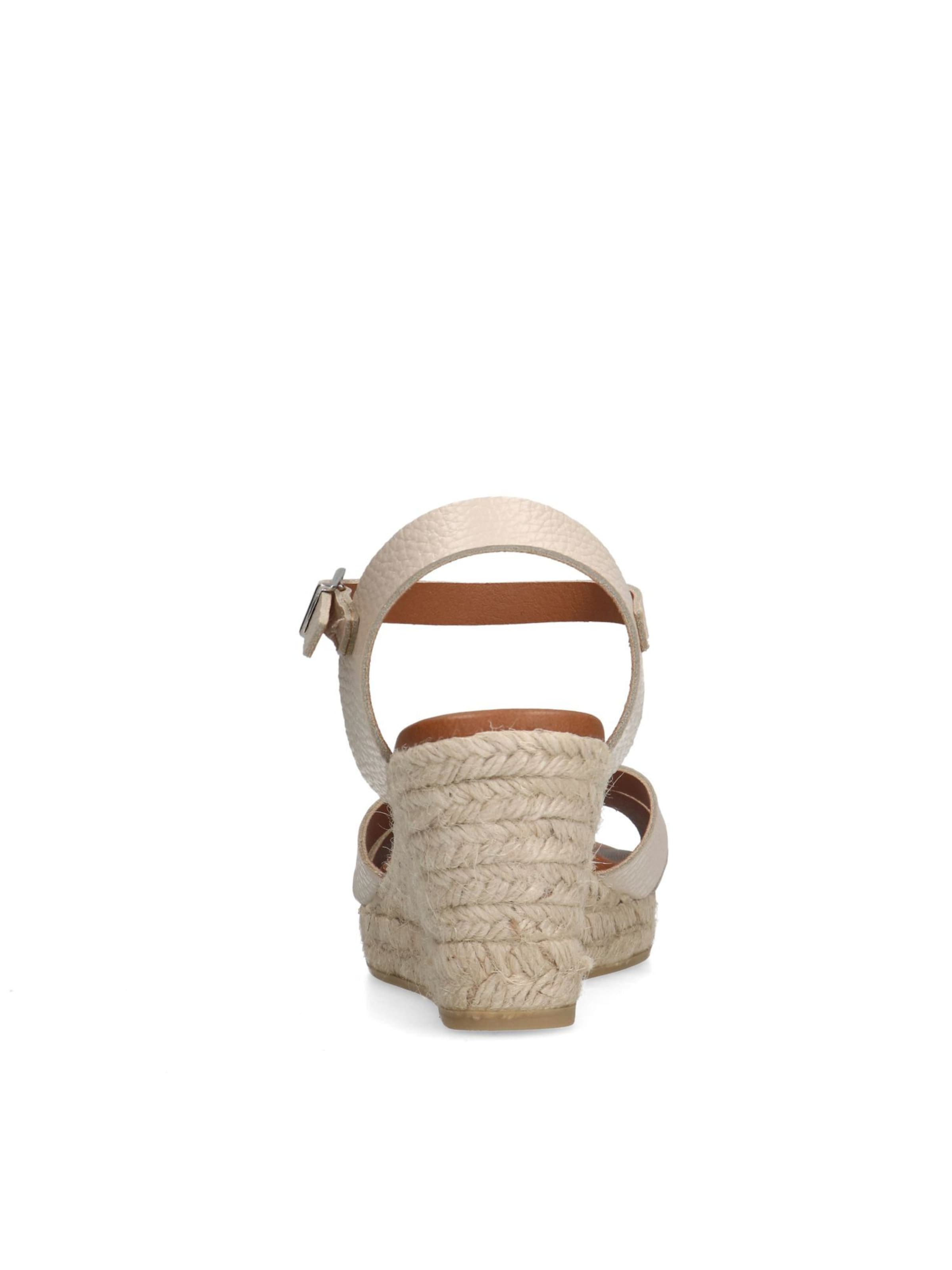 MANFIELD Pumps in Wit