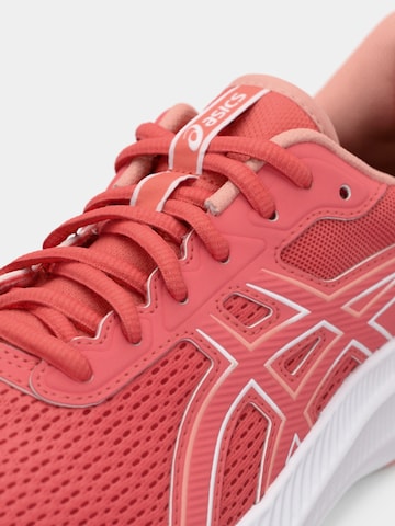 ASICS Tekaški čevelj 'JOLT 5' | oranžna barva