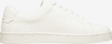 N91 Sneakers 'Vegan One BB' in White