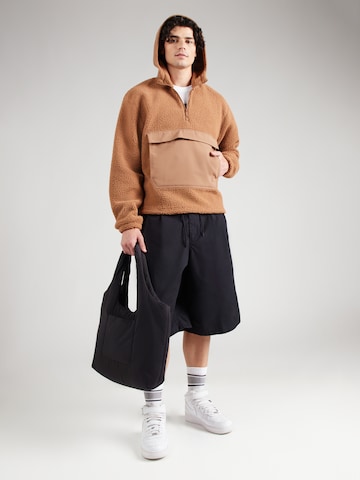 Jordan Sweater in Brown