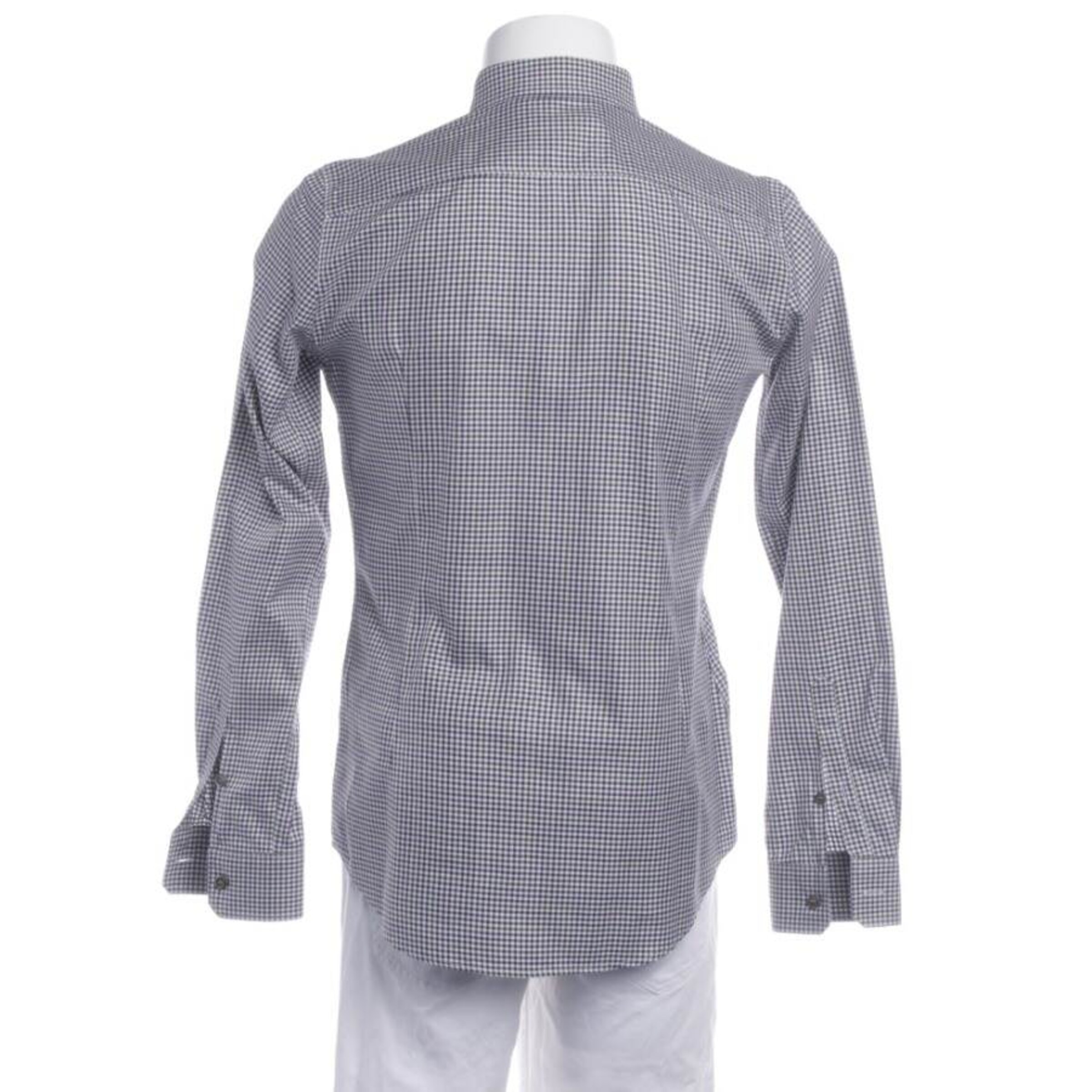 DSQUARED2 Button Up Shirt in M in Mixed colors