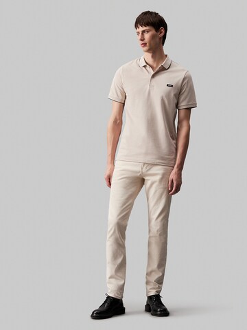 Calvin Klein Shirt in Grijs