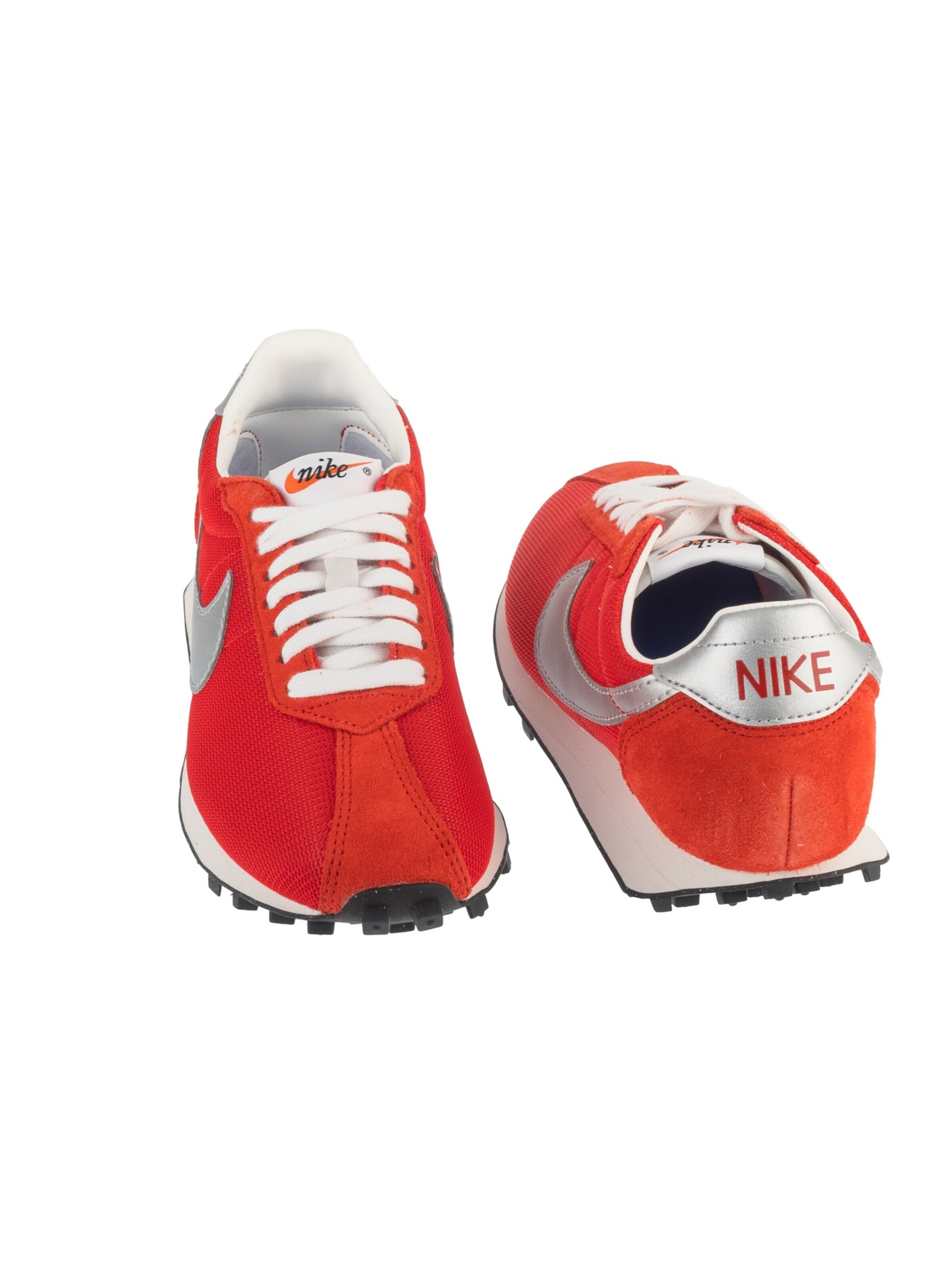NIKE Sneaker low 'Nike W LD-1000'‌‌‌ in Rot
