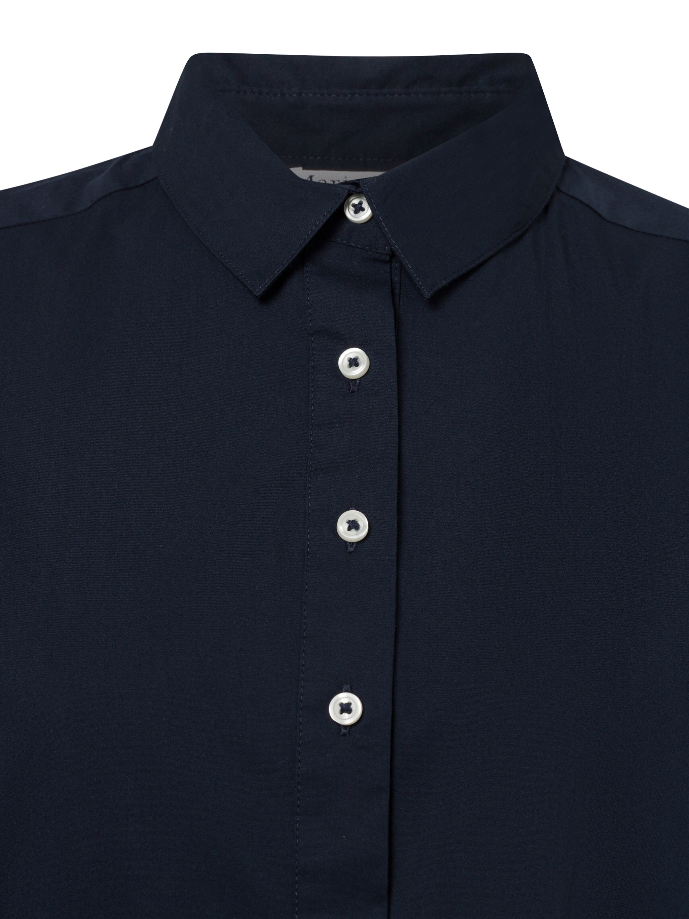 Marie Lund Kleid ' ' in Blau