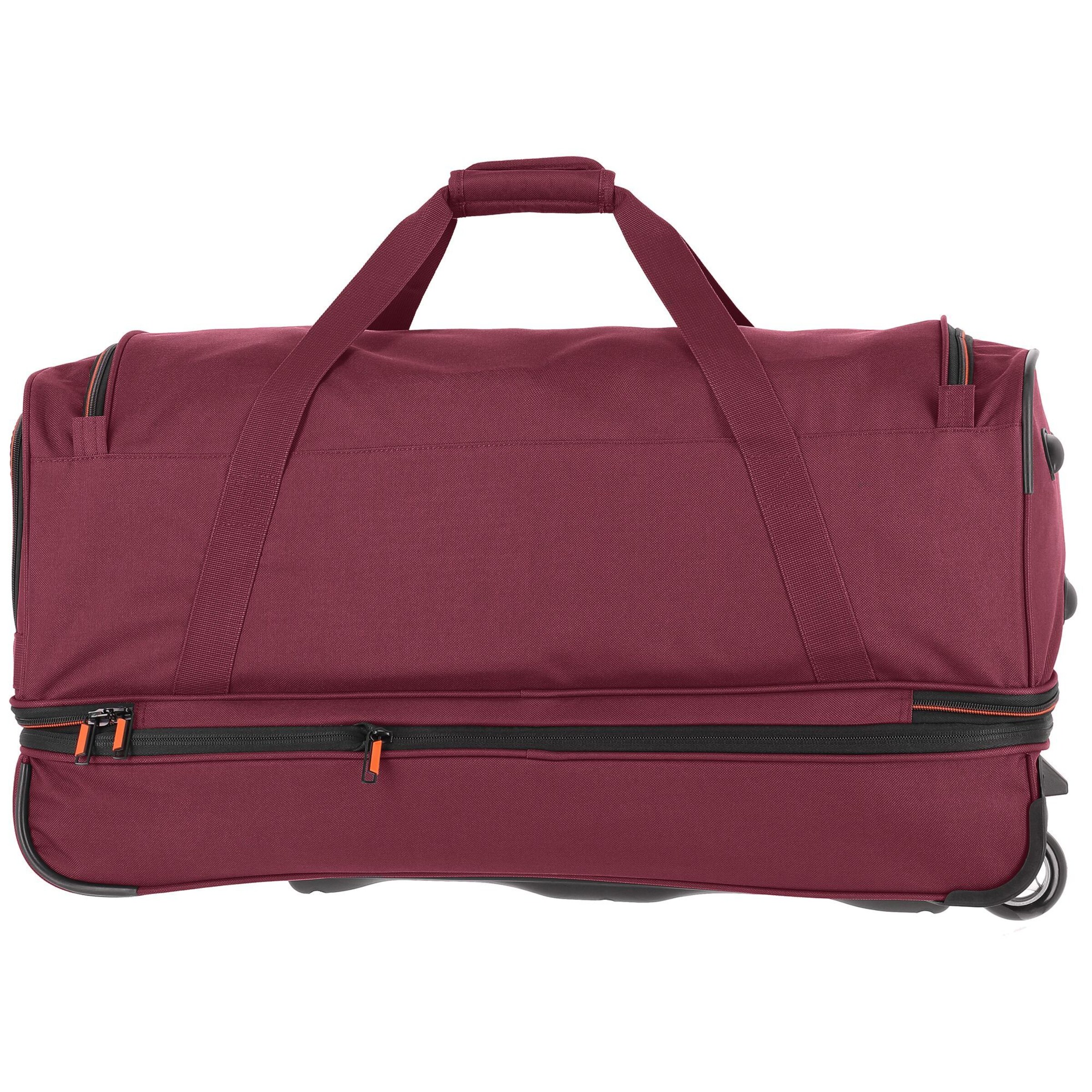 TRAVELITE Travel bag in Red