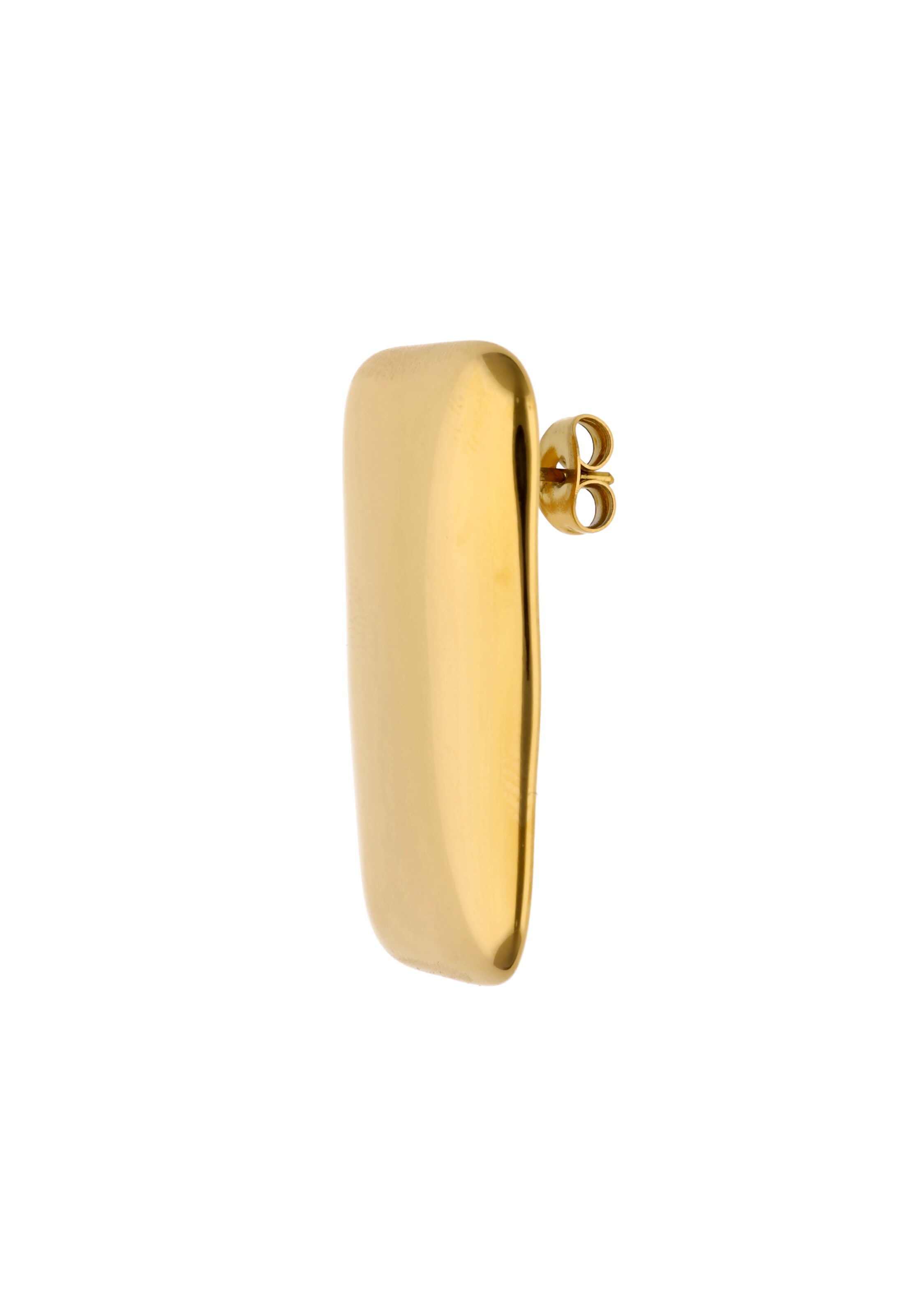usha WHITE LABEL - Pendientes en oro