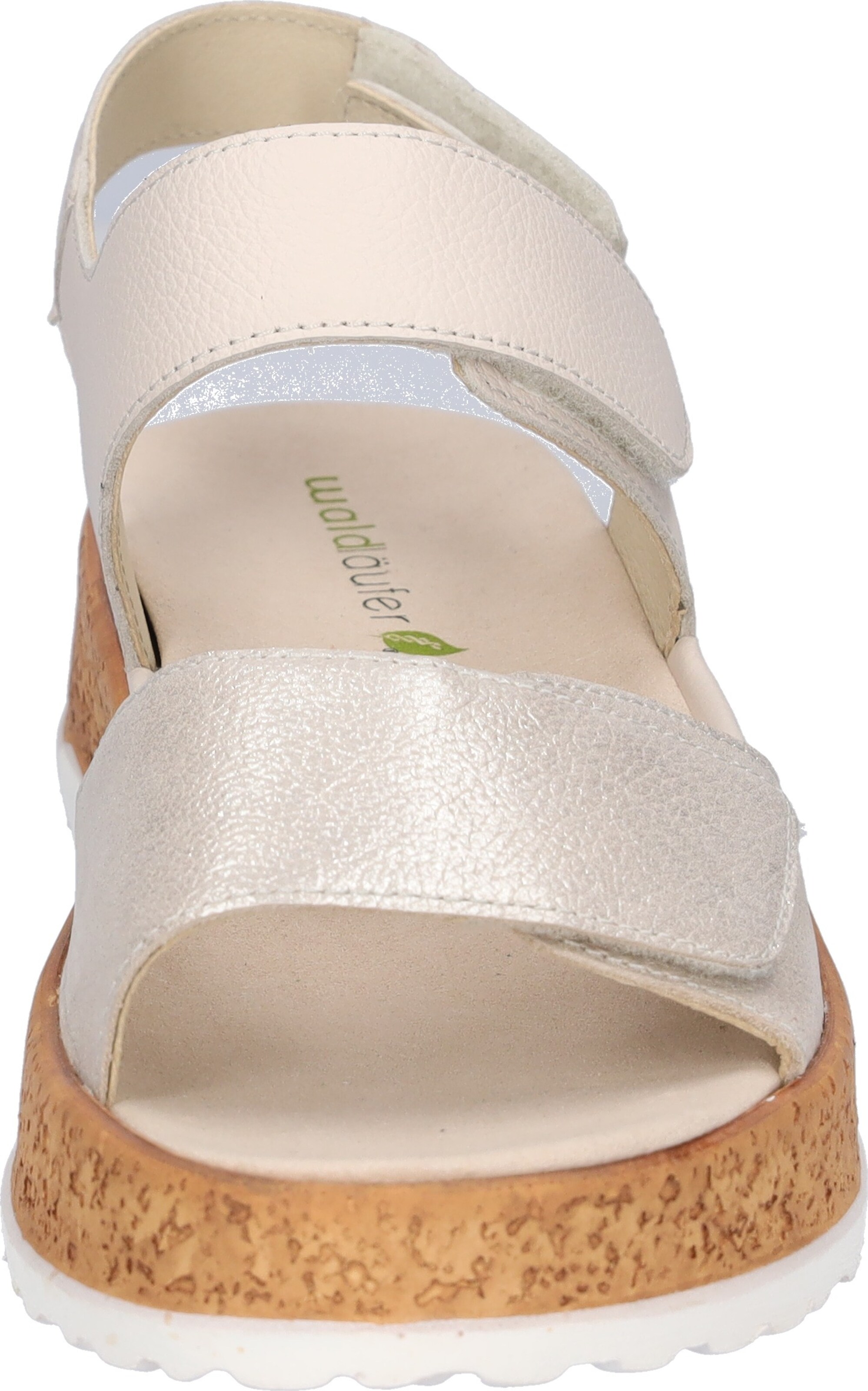 WALDLÄUFER Sandals in Pink