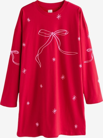 raudona Next Naktinukai: priekis