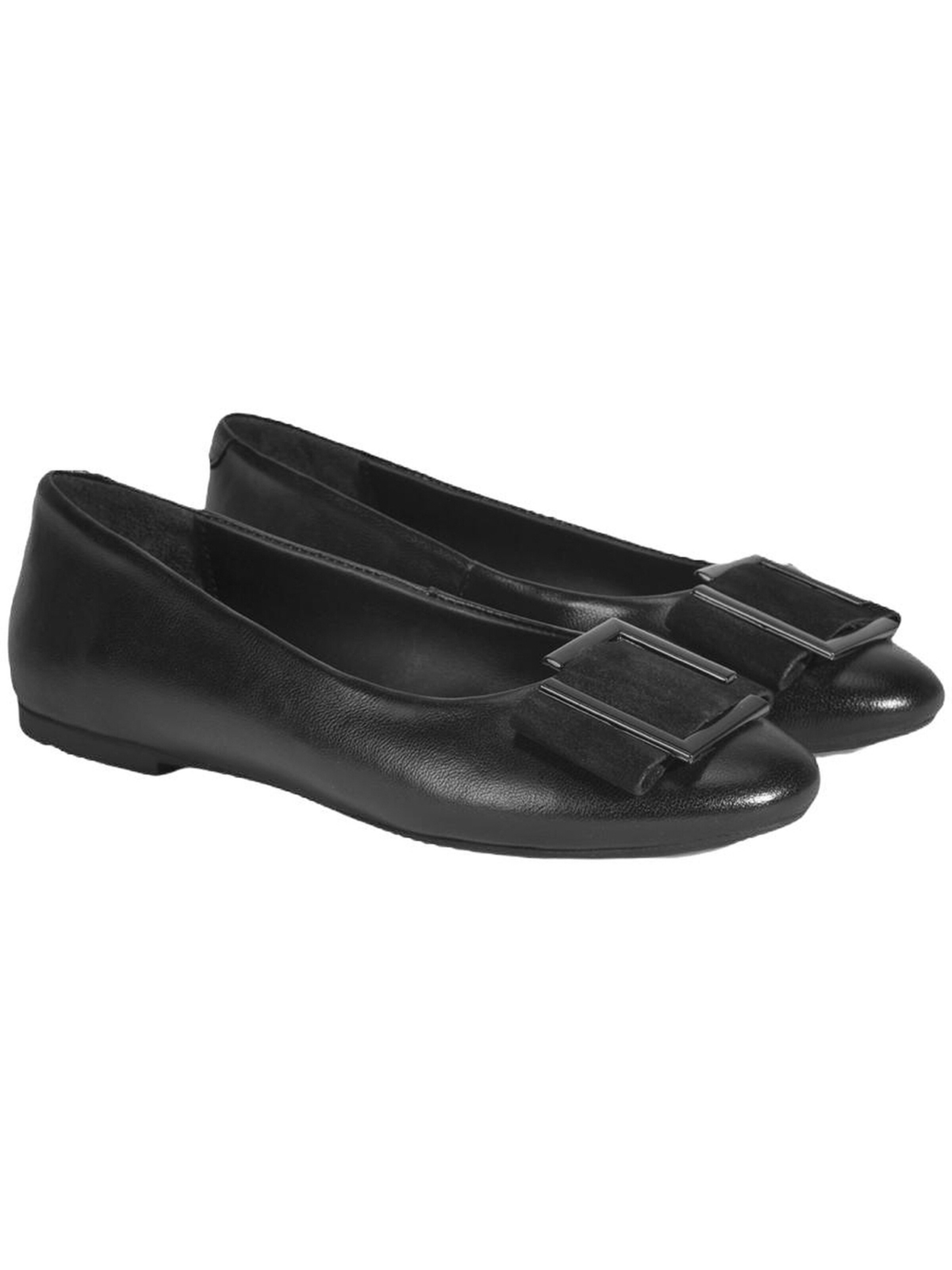 Desa Ballerina‌‌‌‌ in Schwarz