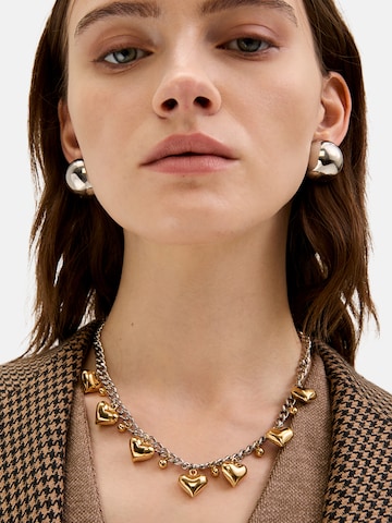 Chaîne 'Heart' NALì en or