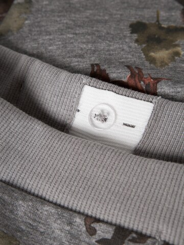 regular Pantaloni di NAME IT in grigio
