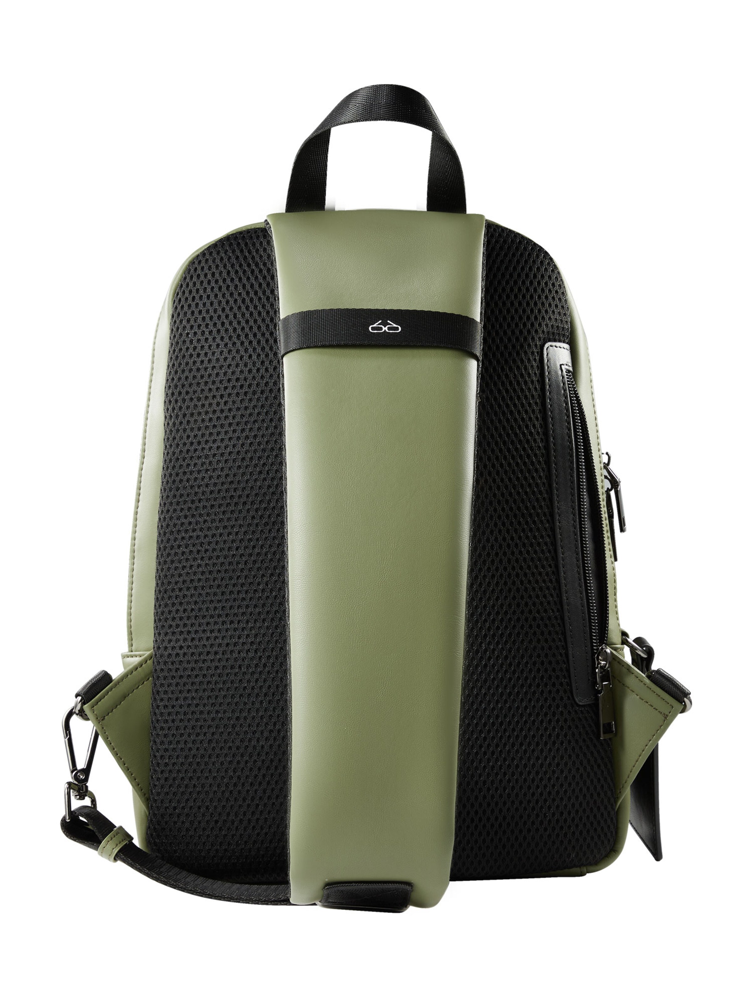 Victoria Hyde Skuldertaske 'Bowen' i grøn