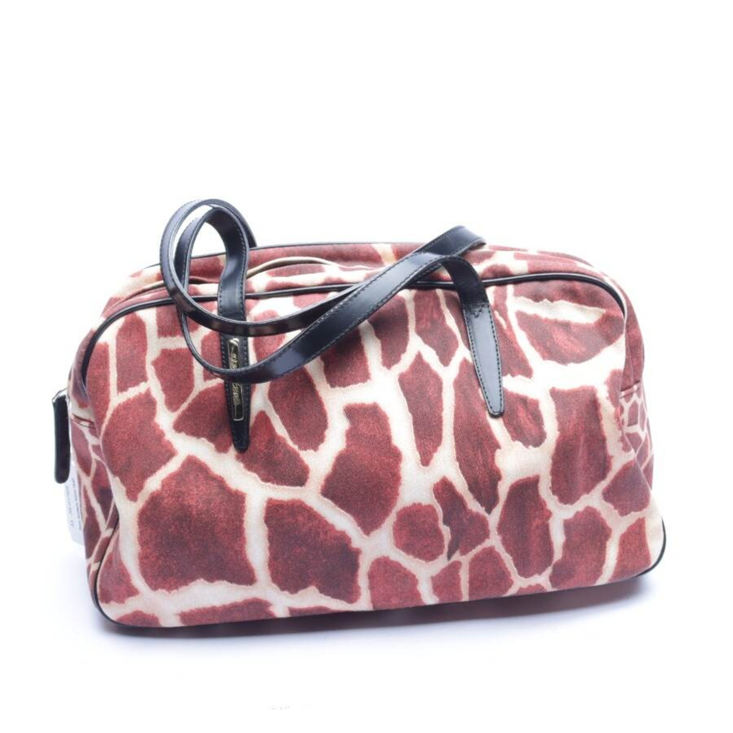 roberto cavalli Bag in One size in Beige: front