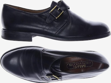 Bally Flats & Loafers in 42,5 in Black: front