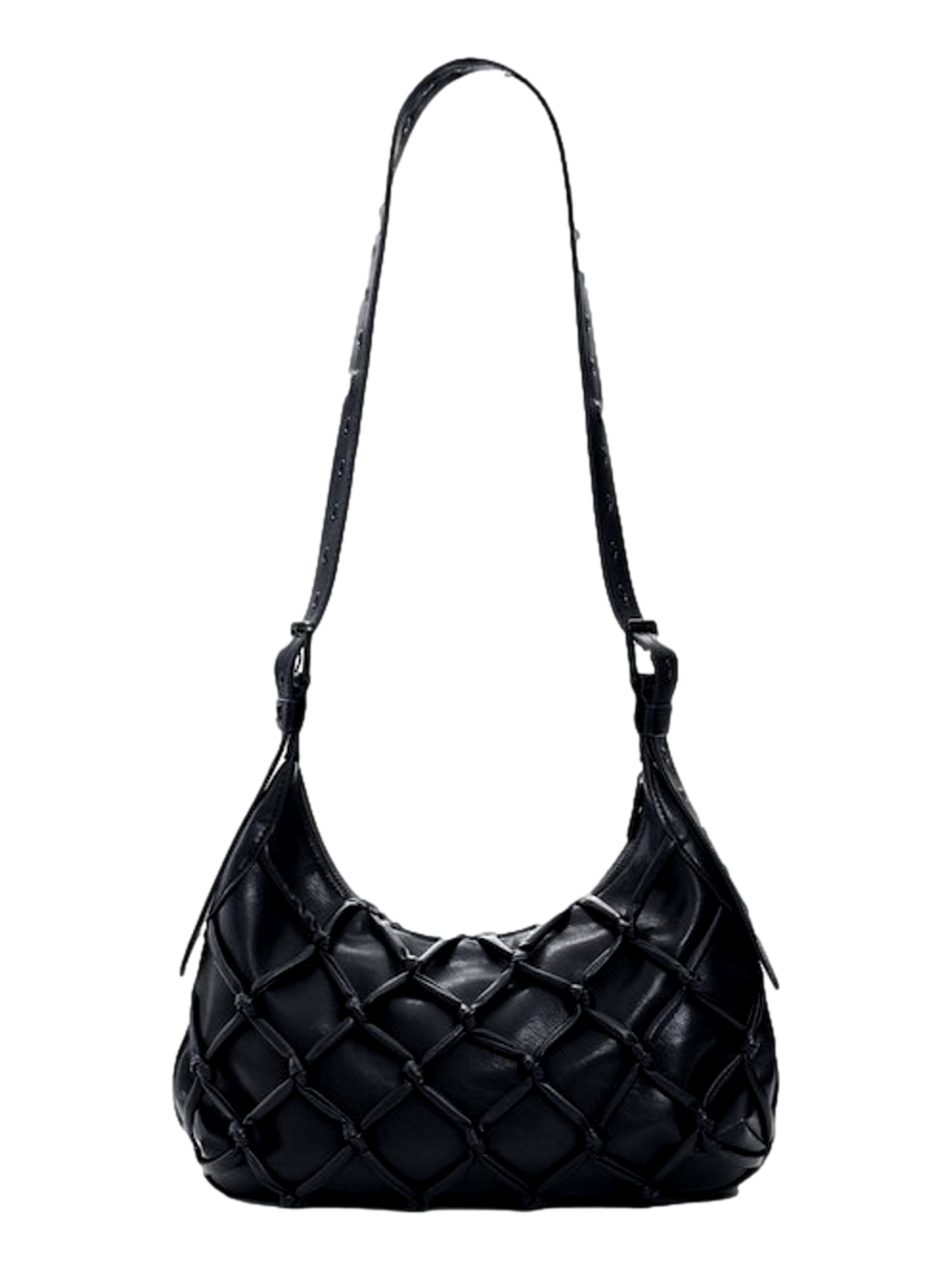 Desigual Käekott 'Iridio Margot', värv must