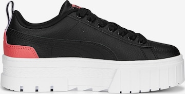 Sneaker 'Mayze' di PUMA in nero