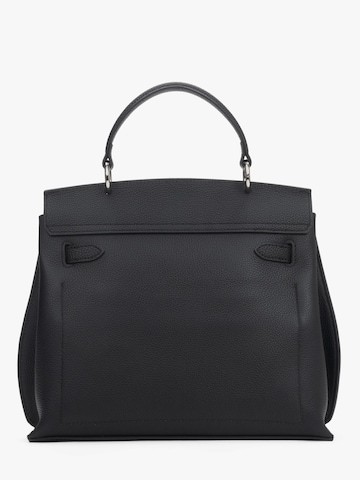 Estro Handtasche '6206' in Schwarz