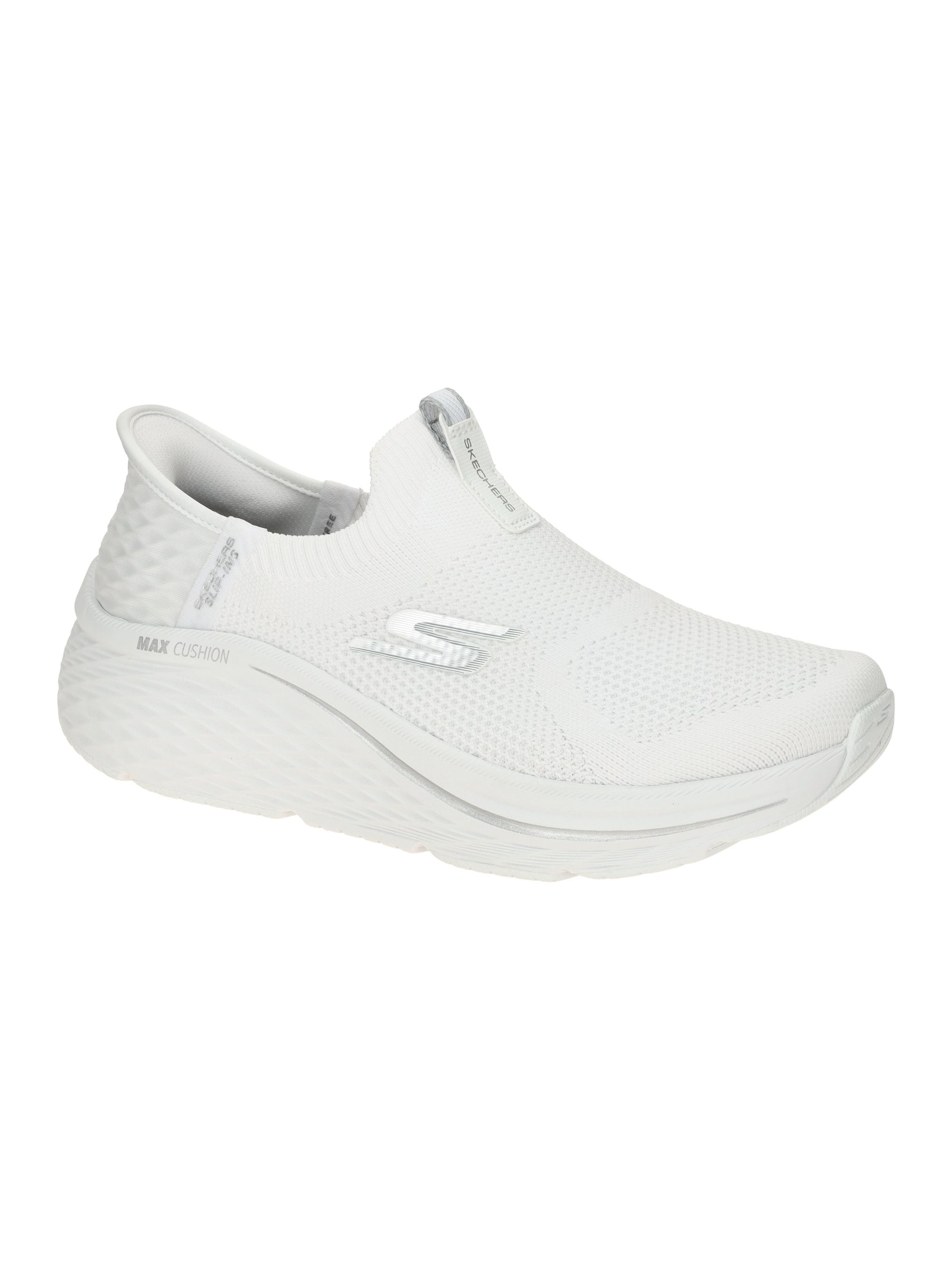 skechers max slippers