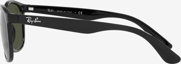 Ray-Ban Солнцезащитные очки '0RB437456601/31' в Черный