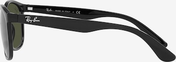 Ray-Ban - Óculos de sol '0RB437456601/31' em preto