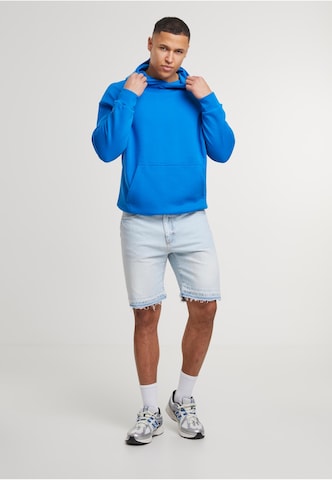 2Y Premium Sweatshirt in Blau