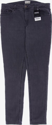 AMERICAN VINTAGE Jeans in 30 in Grey: front