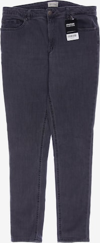 AMERICAN VINTAGE Jeans 30 in Grau: predná strana