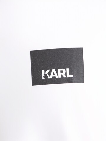 Karl Lagerfeld Póló - fehér