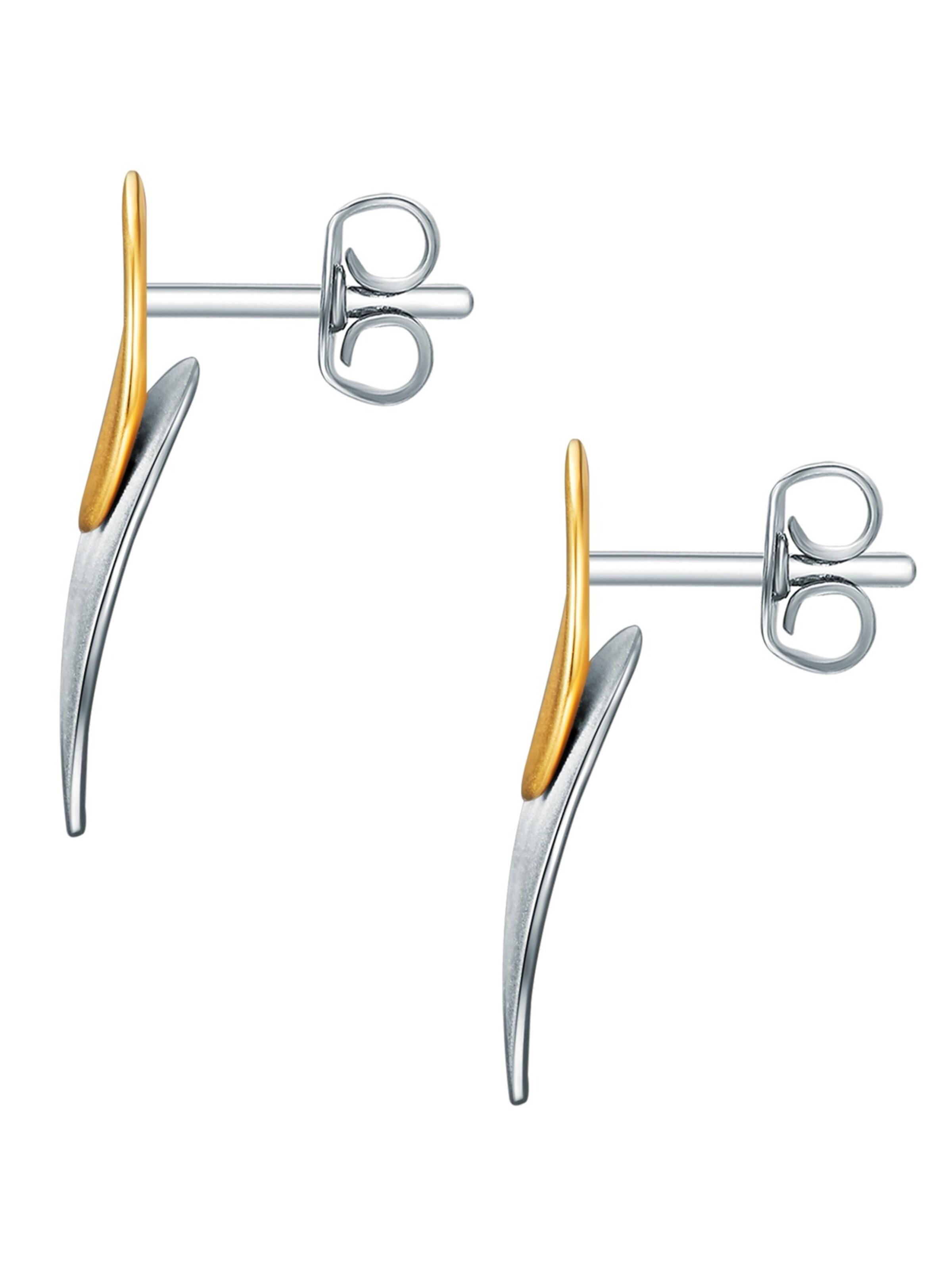 Rafaela Donata Oorbellen in Zilver