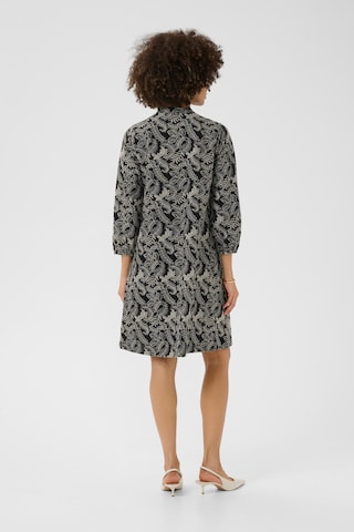 CULTURE Dress in Black