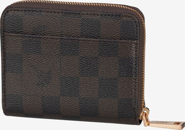 JOOP! Wallet 'Nisa' in Brown