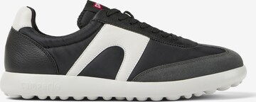 CAMPER Sneakers laag 'Pelotas XLF' in Zwart