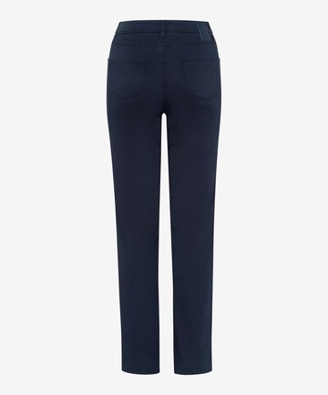 Slimfit Pantaloni di BRAX in blu
