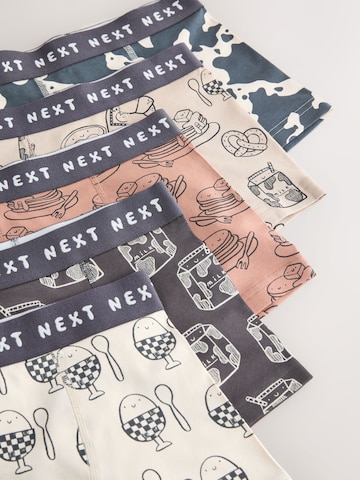 Next Unterhose in Mischfarben