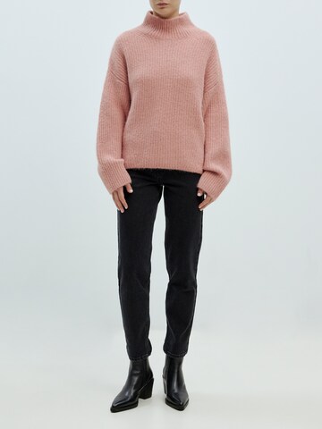 EDITED - Pullover 'Beth' em rosa